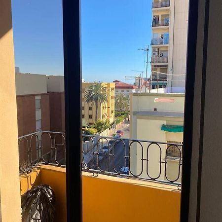 Comfort Quatroaaaa Rafalafena Apartamento Castellón de la Plana Exterior foto