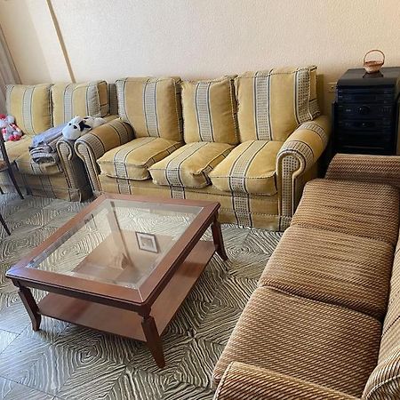 Comfort Quatroaaaa Rafalafena Apartamento Castellón de la Plana Exterior foto