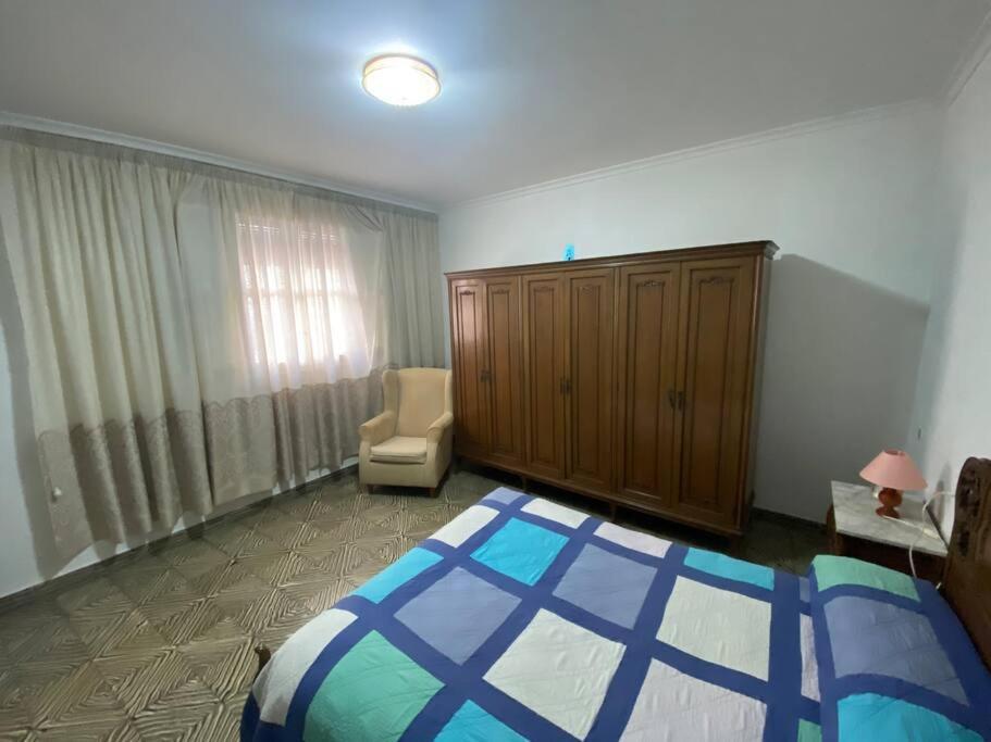 Comfort Quatroaaaa Rafalafena Apartamento Castellón de la Plana Exterior foto
