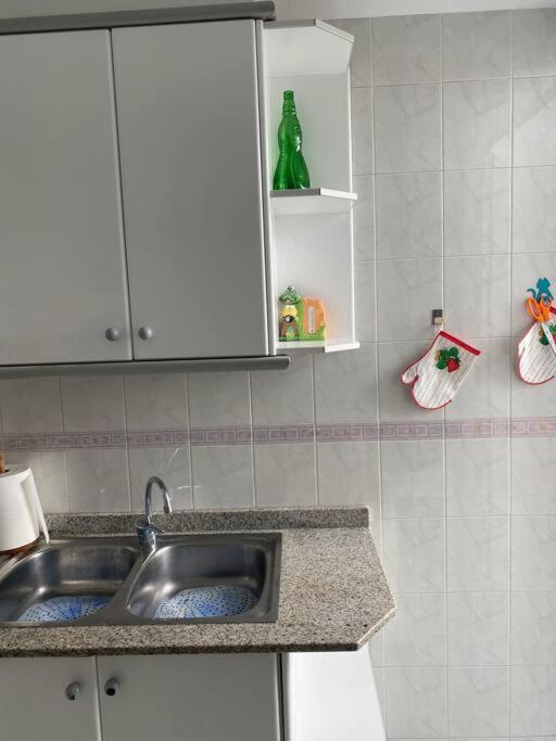 Comfort Quatroaaaa Rafalafena Apartamento Castellón de la Plana Exterior foto