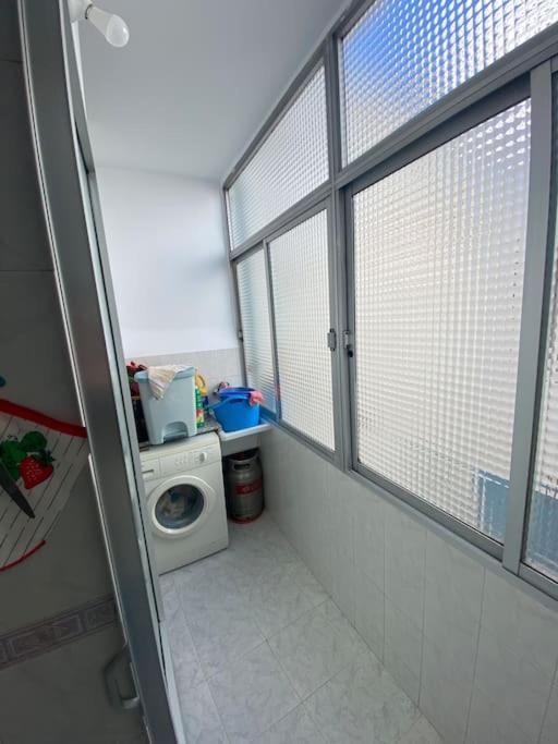 Comfort Quatroaaaa Rafalafena Apartamento Castellón de la Plana Exterior foto