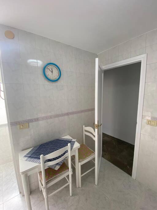 Comfort Quatroaaaa Rafalafena Apartamento Castellón de la Plana Exterior foto