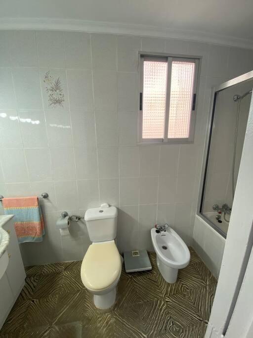 Comfort Quatroaaaa Rafalafena Apartamento Castellón de la Plana Exterior foto