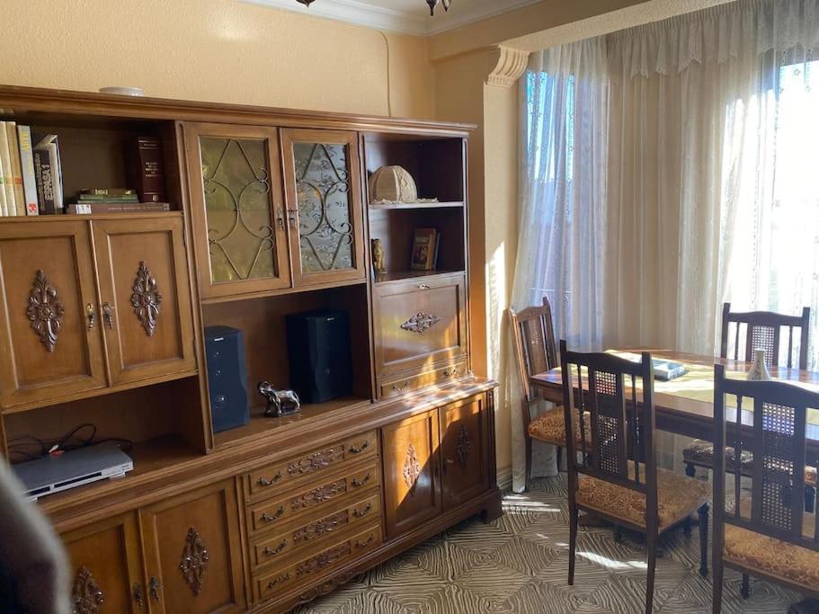 Comfort Quatroaaaa Rafalafena Apartamento Castellón de la Plana Exterior foto