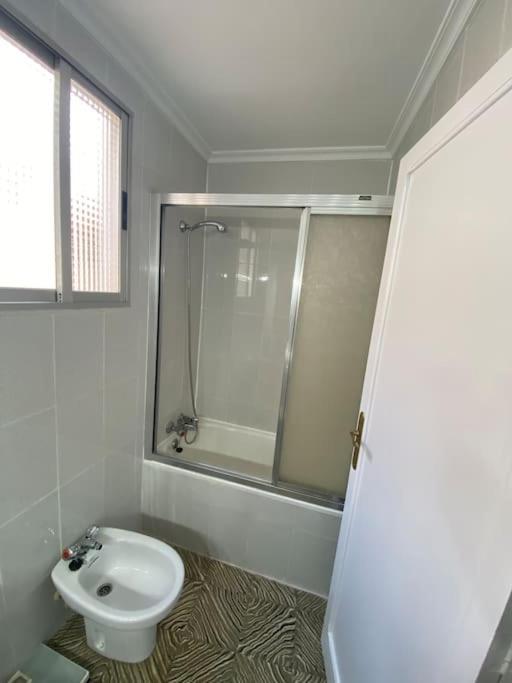 Comfort Quatroaaaa Rafalafena Apartamento Castellón de la Plana Exterior foto