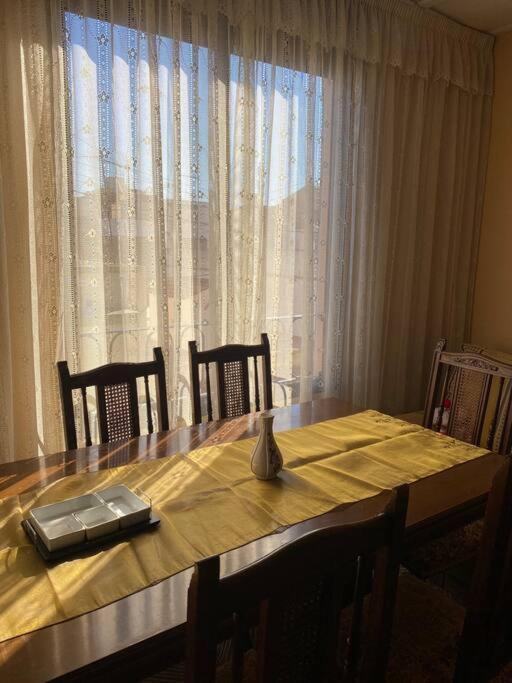 Comfort Quatroaaaa Rafalafena Apartamento Castellón de la Plana Exterior foto