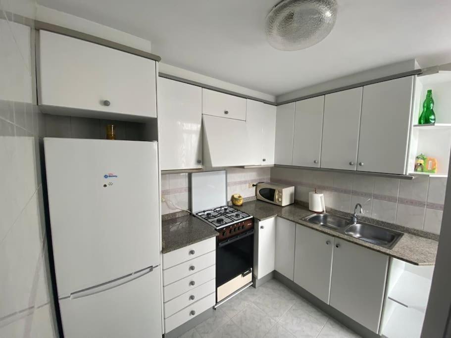 Comfort Quatroaaaa Rafalafena Apartamento Castellón de la Plana Exterior foto
