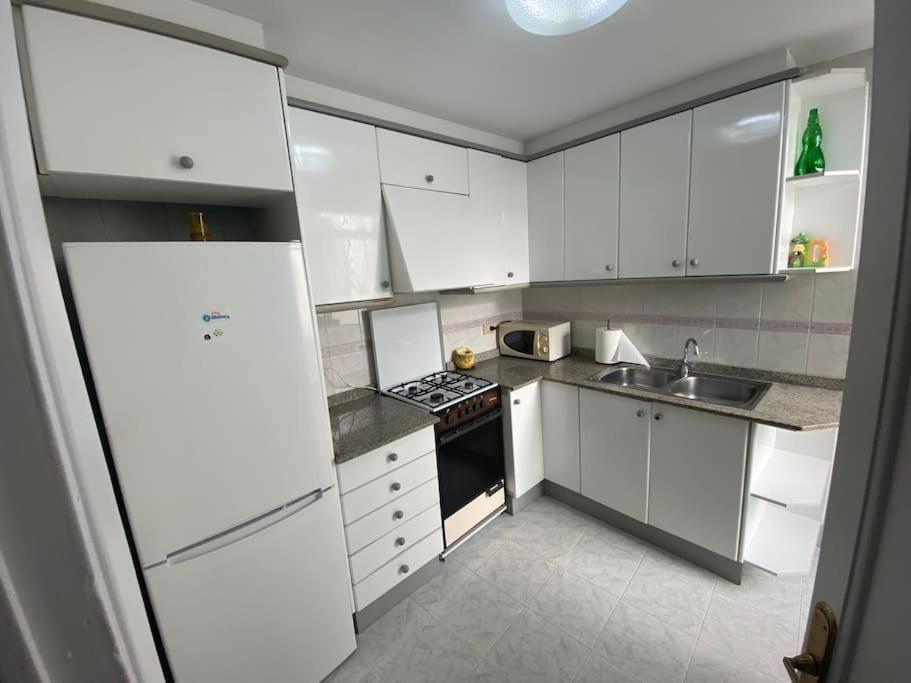 Comfort Quatroaaaa Rafalafena Apartamento Castellón de la Plana Exterior foto