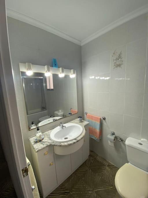 Comfort Quatroaaaa Rafalafena Apartamento Castellón de la Plana Exterior foto
